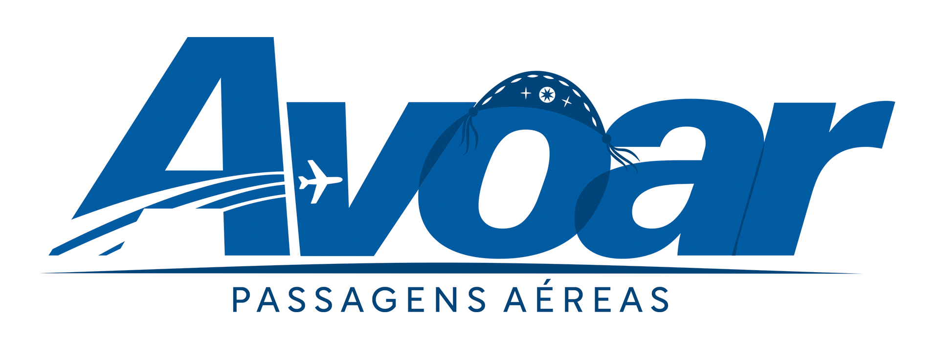 Avoar Passagens Aéreas