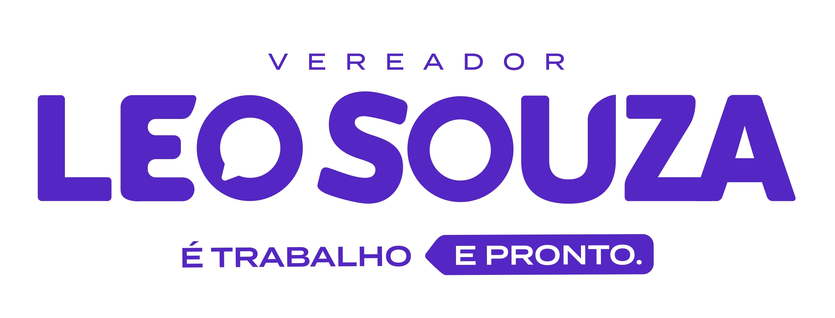 Leo Souza - Vereador